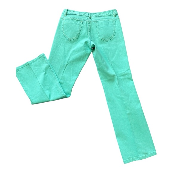 #019, Harold’s Vintage flare jeans, size 12 - Picture 2 of 3